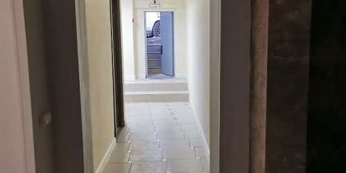 Офис Пречистенский переулок,  д. 7