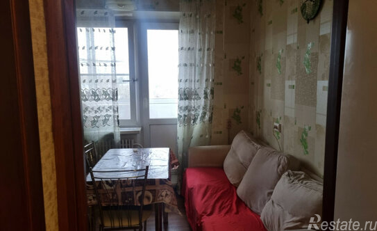 Продажа 1-комн квартиры на вторичном рынке Игумново, ул СПТУ-98,  д. 1