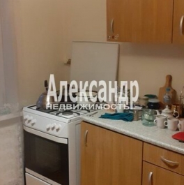 Продажа 1-комн квартиры на вторичном рынке Полюстровский проспект,  д. 21