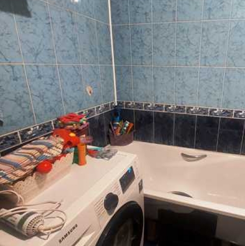 1-комн квартира Электросталь, ул Восточная, 6а