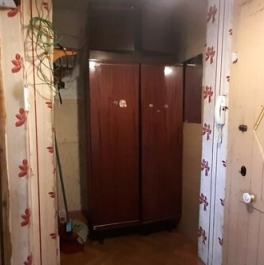 Продажа 1-комн квартиры на вторичном рынке Суздальский пр-кт,  д. 77,  к. 1