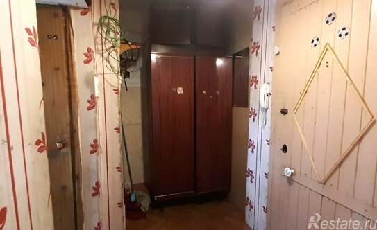 Продажа 1-комн квартиры на вторичном рынке Суздальский пр-кт,  д. 77,  к. 1