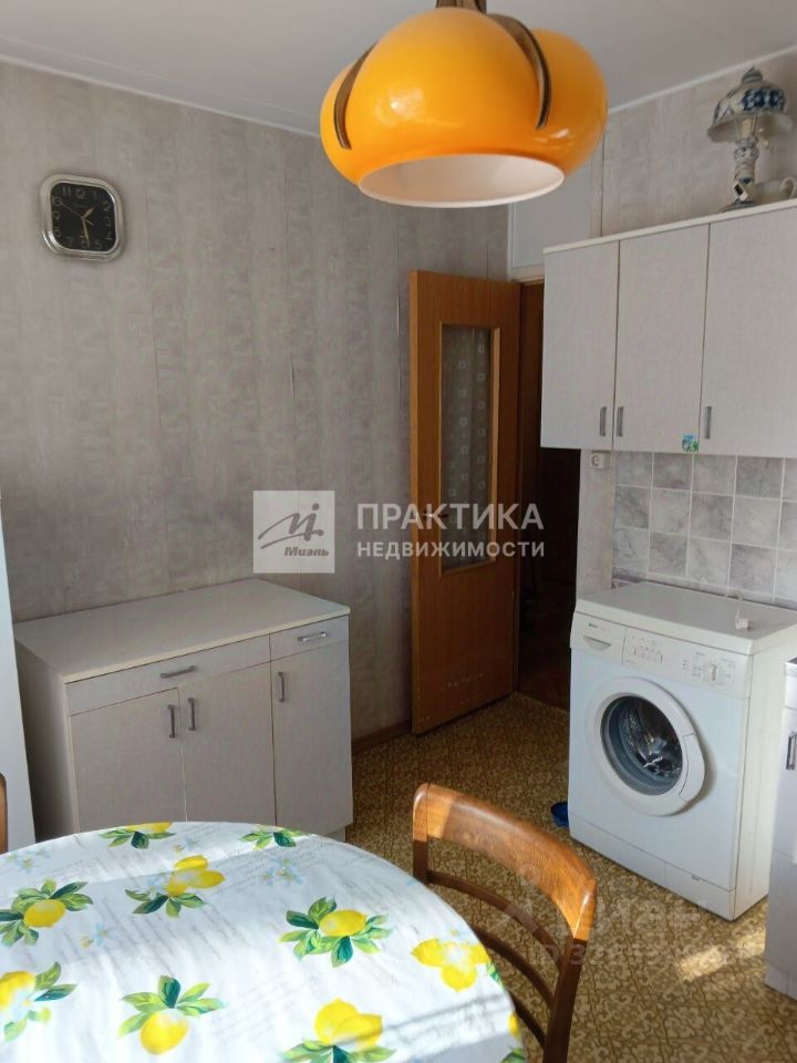 Продажа 2-комн квартиры на вторичном рынке улица Правды, 5