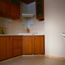 Аренда 1-комн квартиры на вторичном рынке Малая каштановая аллея,  д. 4