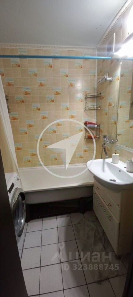 Продажа 1-комн квартиры на вторичном рынке Рязанский проспект, 53К2