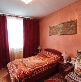 Продажа 3-комн квартиры на вторичном рынке Королёв, ул Горького,  д. 1