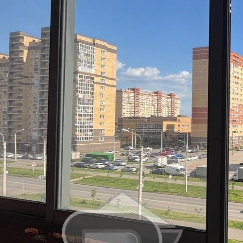 Студия Свердловский пгт, улица Строителей, 7