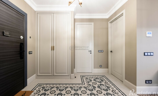 Продажа 1-комн квартиры на вторичном рынке улица Михаила Якушина