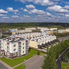 Продажа 2-комн квартиры в новостройке улица Семёна Гордого,  д. 1