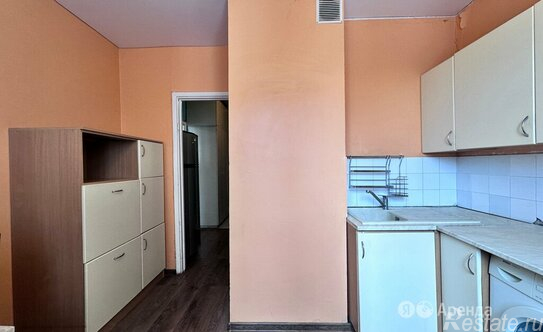 Аренда 1-комн квартиры на вторичном рынке Таллинская улица,  д. 24