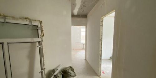 3-комн квартира улица Передовиков,  д. 9