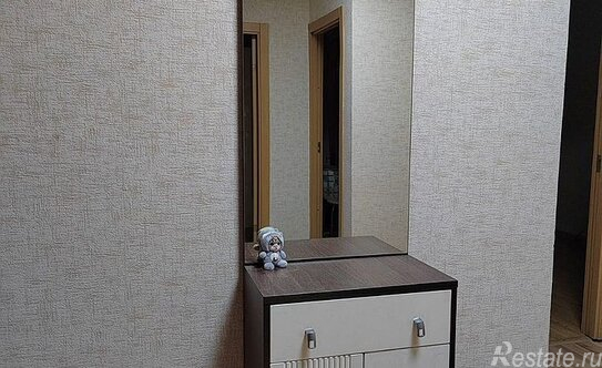 Аренда 2-комн квартиры на вторичном рынке улица Мнёвники,  д. 23