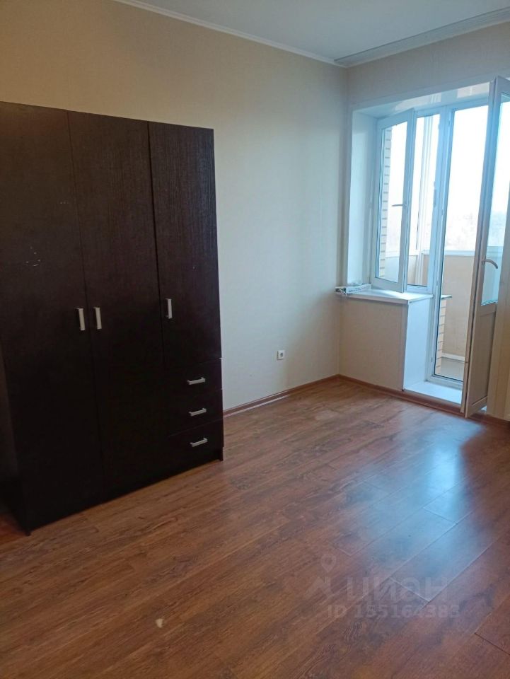 Аренда 1-комн квартиры на вторичном рынке Зенино ЖК Самолет мкр, Люберцы, улица Вертолетная,  д. 20