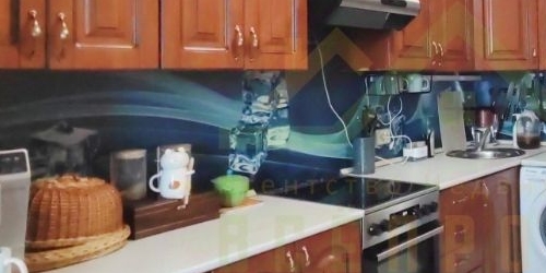 1-комн квартира улица Яблочкова, 29К4