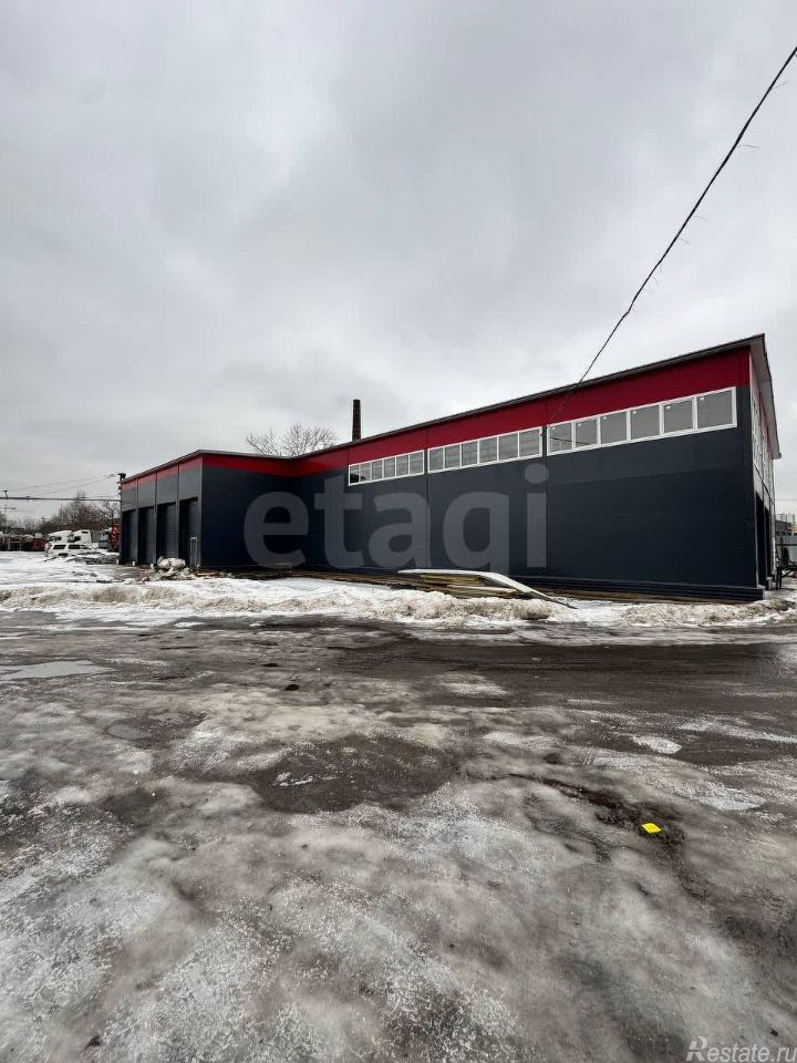 Продажа ПСН Полюстровский пр-кт,  д. 60