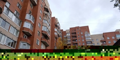 1-комн квартира Королева пр-кт,  д. 24,  к. 1