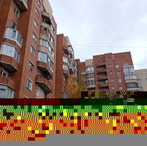1-комн квартира Королева пр-кт,  д. 24,  к. 1