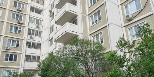 1-комн квартира Миклухо-Маклая ул,  д. 41
