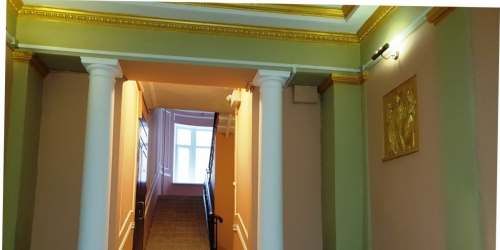 6-комн квартира Большая Пушкарская ул. ,  д. 39