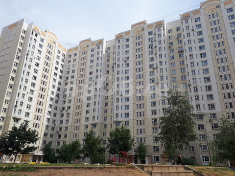 Продажа 2-комн квартиры на вторичном рынке Люберцы, проспект Победы,  д. 3