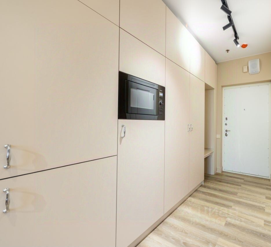 Продажа 1-комн квартиры на вторичном рынке Московское шоссе, 3к5