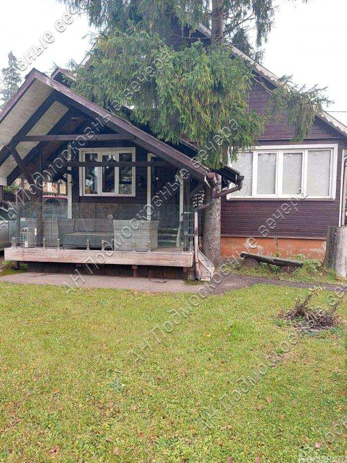 Продажа дома Турицино деревня,