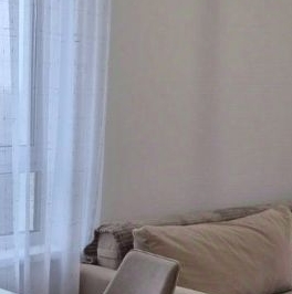 Аренда 1-комн квартиры на вторичном рынке Мисайлово пгт, улица Героя России Филипова, 10