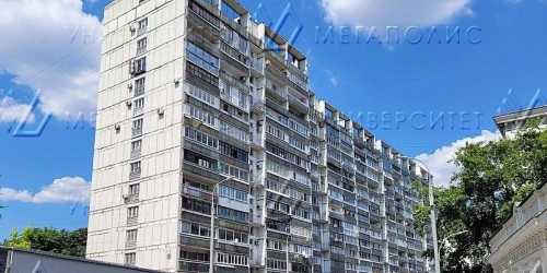 Помещение свободного назначения Полянка Б. ул,  д. 30