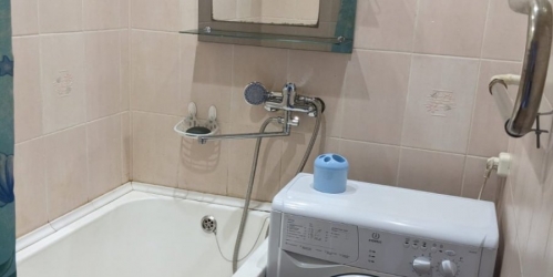 1-комн квартира Генерала Симоняка ул. ,  д. 4,  к. 1