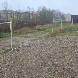 Продажа земли микрорайон Моспроекта, Кооперативная улица,  д. 24