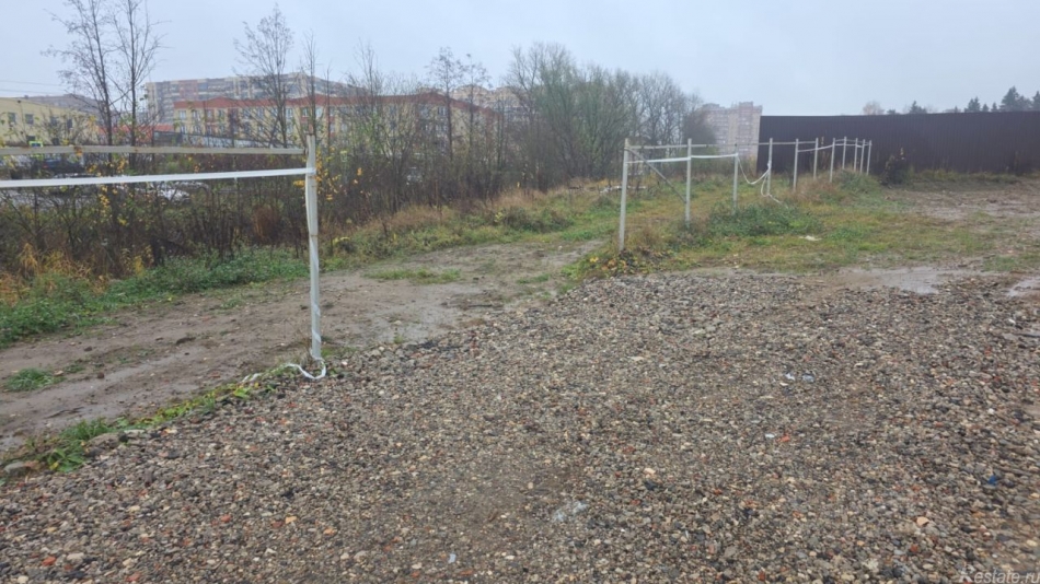 Продажа земли микрорайон Моспроекта, Кооперативная улица,  д. 24