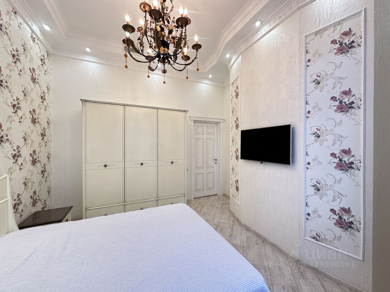 Аренда 2-комн квартиры на вторичном рынке улица Солянка, 1/2С2