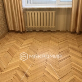 Продажа 3-комн квартиры на вторичном рынке улица Шумкина,  д. 17/16