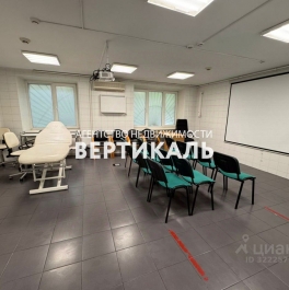 Аренда ПСН Троилинский пер, д. 4/7 Аренда ПСН Троилинский пер, д. 4/7