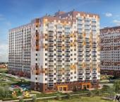 Продать Квартиры вторичка Видное, б-р Зеленые аллеи  1 