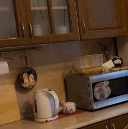 Аренда 2-комн квартиры на вторичном рынке улица Декабристов, 28К2