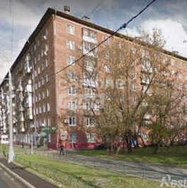 Продажа 2-комн квартиры на вторичном рынке Дмитровское ш,  д. 46 к1
