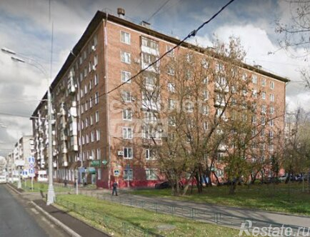 Продажа 2-комн квартиры на вторичном рынке Дмитровское ш,  д. 46 к1