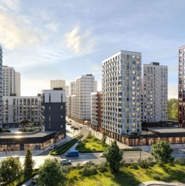 Аренда торгового помещения Коммунарка п, Потаповская Роща ул