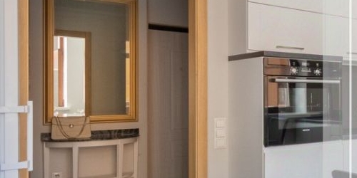 3-комн квартира улица Большая Зеленина, 6