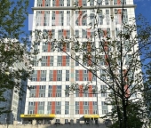 Продать Квартиры вторичка бульвар Маршала Рокоссовского  6 к1А 