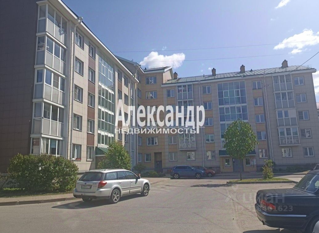 Продажа комнаты пос. Шушары, Славянка тер., улица Галицкая, 10к2