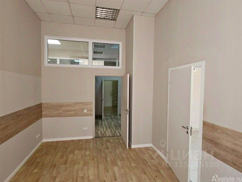 Аренда офиса Заозёрная улица,  д. 8