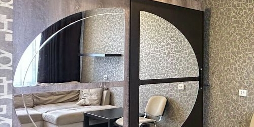 3-комн квартира Купчинская улица, 11К1