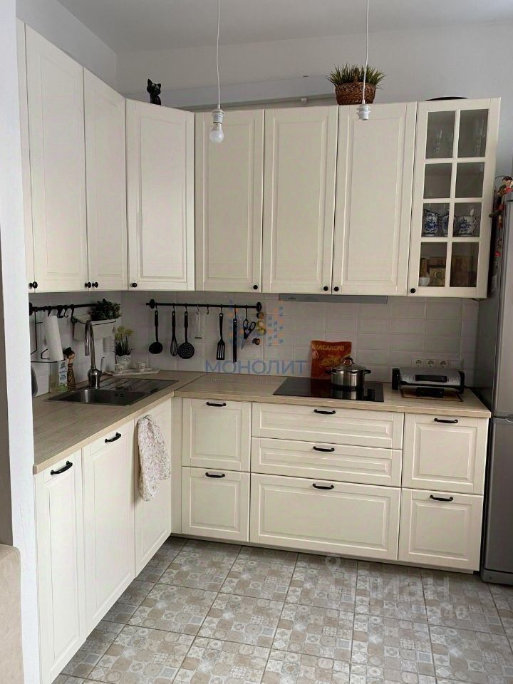 Продажа 2-комн квартиры на вторичном рынке улица Летчика Ульянина, 7