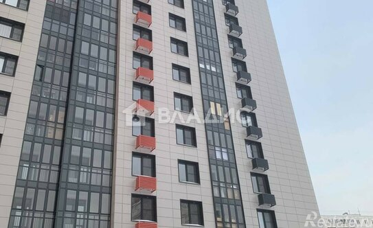 Продажа 3-комн квартиры на вторичном рынке проезд Шокальского,  д. 28А к1