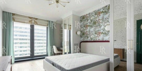 2-комн квартира Садовая Б. ул,  д. 3,  к. 10