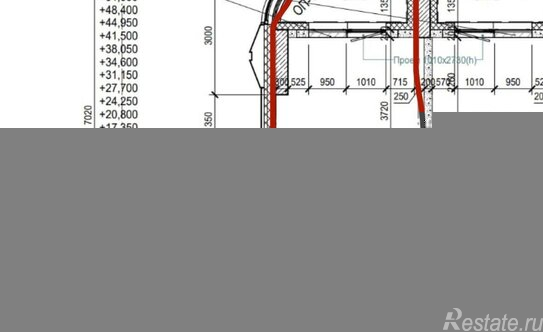 Продажа 3-комн квартиры на вторичном рынке Вернадского пр-кт,  д. 80