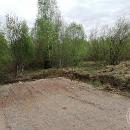 Продажа земли Новое Токсово массив, Юбилейное-ручьи снт