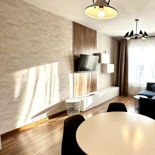 2-комн квартира улица Парфеновская, 4